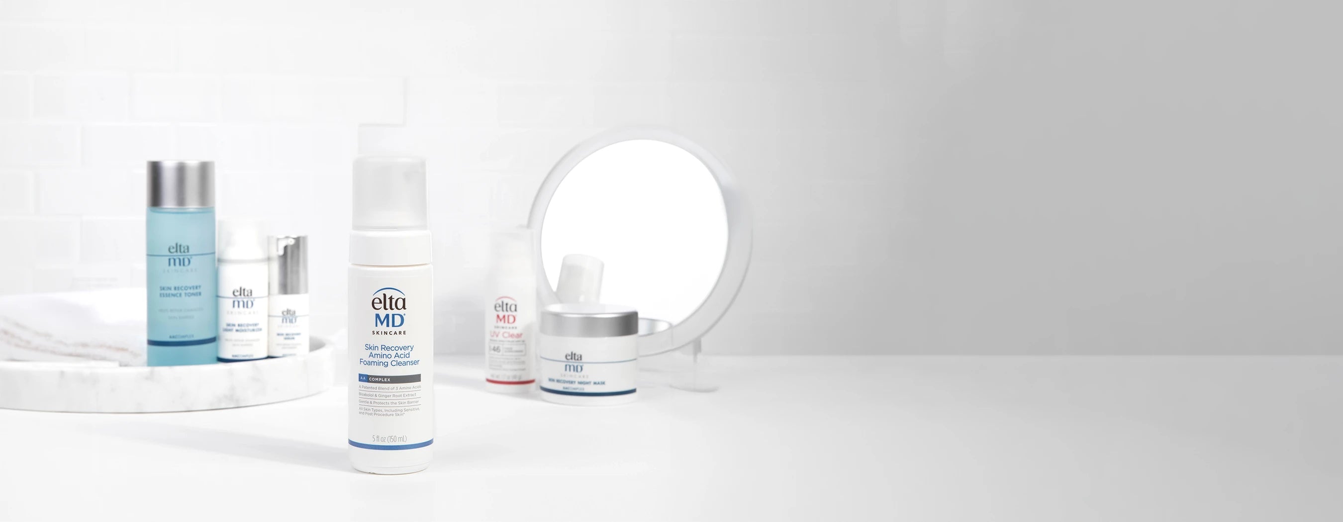 دللي بشرتك مع الحماية المثالية