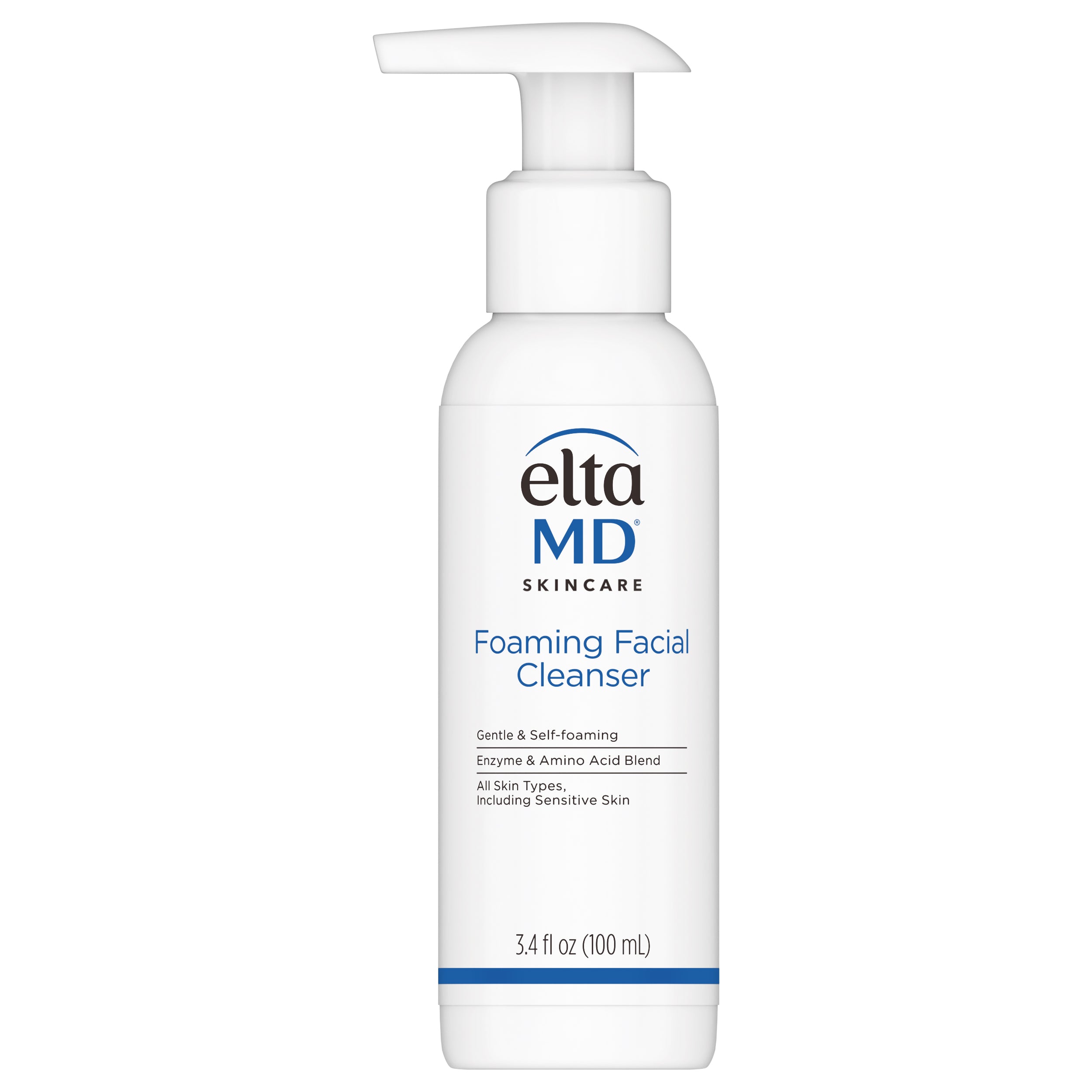 Skin Recovery AA FOAMING FACIAL CLEANSER